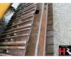 BV50826 Caterpillar 320DL