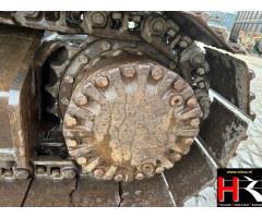 BV50826 Caterpillar 320DL