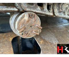 BV50826 Caterpillar 320DL