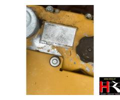 BV50826 Caterpillar 320DL