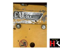 BV50826 Caterpillar 320DL