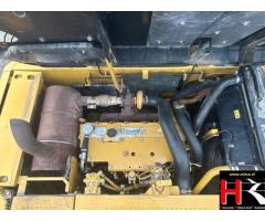 BV50826 Caterpillar 320DL