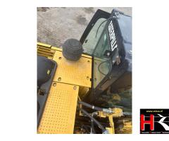 BV50826 Caterpillar 320DL