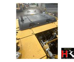 BV50826 Caterpillar 320DL
