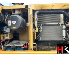BV50826 Caterpillar 320DL