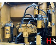 BV50826 Caterpillar 320DL