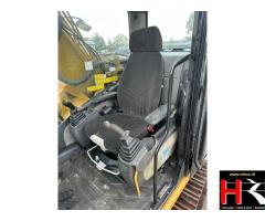 BV50826 Caterpillar 320DL