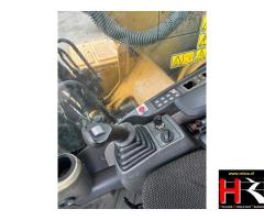 BV50826 Caterpillar 320DL