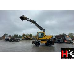 GM121726 Volvo EW180B