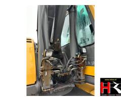 GM121726 Volvo EW180B