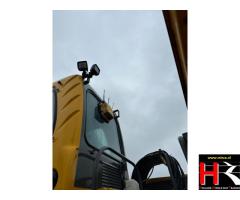 GM121726 Volvo EW180B