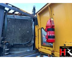 GM121726 Volvo EW180B
