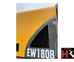 GM121726 Volvo EW180B