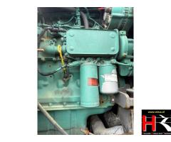 GM121726 Volvo EW180B