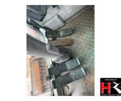 GM121726 Volvo EW180B