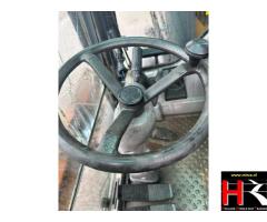 GM121726 Volvo EW180B