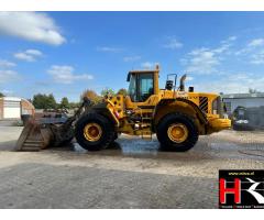 BV51426 Volvo L180F