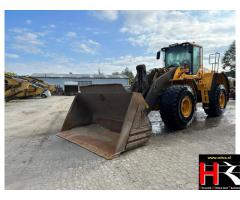 BV51426 Volvo L180F