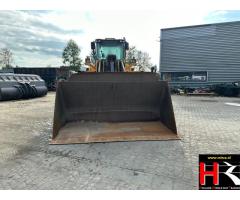 BV51426 Volvo L180F
