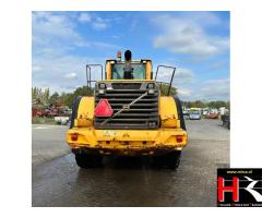 BV51426 Volvo L180F