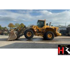 BV51426 Volvo L180F