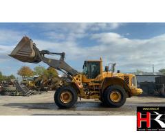 BV51426 Volvo L180F