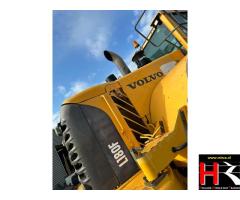 BV51426 Volvo L180F