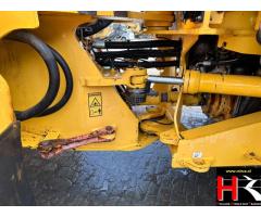 BV51426 Volvo L180F
