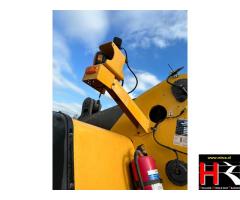 BV51426 Volvo L180F