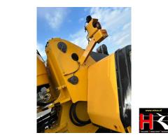 BV51426 Volvo L180F