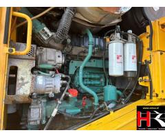 BV51426 Volvo L180F