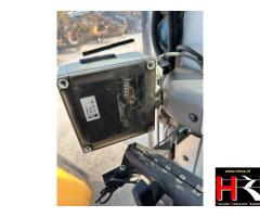 BV51426 Volvo L180F