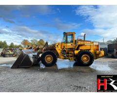 BV50626 Volvo L180