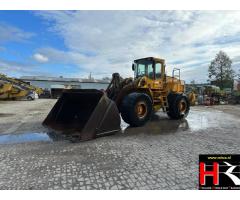 BV50626 Volvo L180