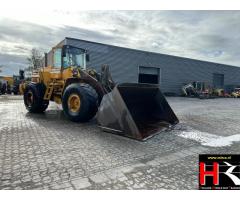 BV50626 Volvo L180