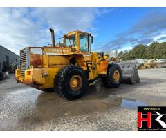 BV50626 Volvo L180