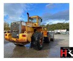 BV50626 Volvo L180