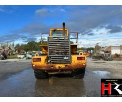 BV50626 Volvo L180