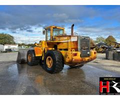 BV50626 Volvo L180