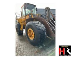 BV50626 Volvo L180