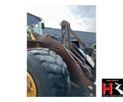 BV50626 Volvo L180