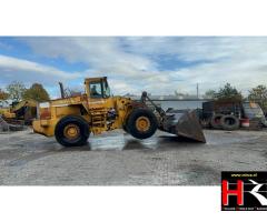 BV50626 Volvo L180
