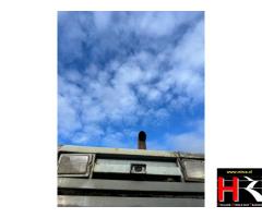 BV50626 Volvo L180