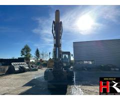 BV51326 Caterpillar 323DL