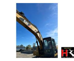 BV51326 Caterpillar 323DL