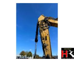 BV51326 Caterpillar 323DL