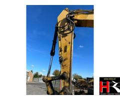 BV51326 Caterpillar 323DL