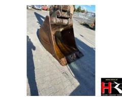 BV51326 Caterpillar 323DL