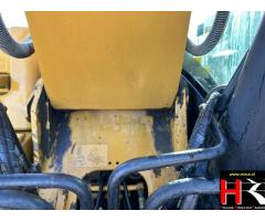 BV51326 Caterpillar 323DL