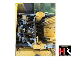 BV51326 Caterpillar 323DL